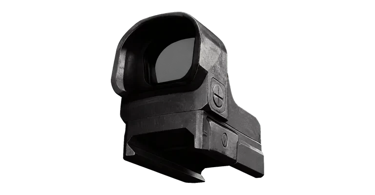 Vektor Frenix-X Micro Reflex Sight optic in WARDOGS
